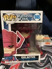Funko Pop! Vinyl: Marvel - Galactus #565