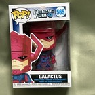 Funko Pop! Vinyl: Marvel - Galactus #565