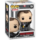 Ghostbusters II - Peter Venkman #1884 - Funko Pop! Vinyl Movies