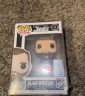 Funko Pop! Hockey Winnipeg Jets Vinyl Figure Blake Wheeler #27