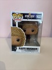 Funko POP! Star Trek: Picard - Raffi Musiker #1632 - NEW