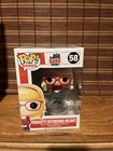 Funko Pop! Vinyl: Big Bang Theory - Bernadette Maryann Rostenkowski-Wolowitz #58