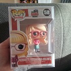 FUNKOPOP! Television The Big Bang Theory Bernadette Rostenkowski-Wolowitz #58