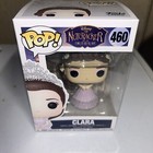 Funko Pop Disney The Nutcracker Clara 460 New In Box