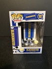 FUNKO POP ! BLOCKBUSTER 187 POP AD ICONS DB11
