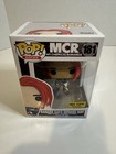 Funko Pop MCR #181 Danger Days Gerard Way Hot Topic Exclusive - NIB New
