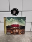 My Chemical Romance -Danger Days- CD- 2010 Pop punk- Alt Rock