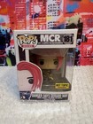 Funko Pop! Vinyl: Danger Days Gerard Way - Hot Topic (HT) (Exclusive) #181