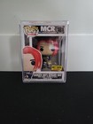 Funko Pop Vinyl - Danger Days Gerard Way #181: My Chemical Romance (Rocks)