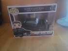 Funko Pop! Rides: Supernatural - Dean And Sam Winchester (w/ Baby)