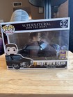 Funko Pop! Supernatural: Baby with Dean #32 2017 Summer Convention Exclusive
