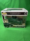 Funko Pop! Supernatural: Baby with Dean #32 2017 Summer Convention Exclusive