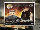 Funko Pop! Supernatural: Baby with Dean #32 2017 Summer Convention Exclusive