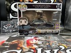 Funko POP Rides Supernatural Baby with Dean #32 2017 Summer Convention Exclusive