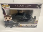 Funko Pop! Supernatural: Baby with Dean #32 2017 Summer Convention Exclusive NM-