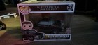 Funko Pop! Rides: Supernatural - Dean Winchester (w/ Baby) - San Diego Comic Con