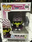 Funko Pop! Vinyl: Cartoon Network - Mojo Jojo #1084