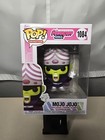 Funko Pop! Vinyl: Cartoon Network - Mojo Jojo #1084