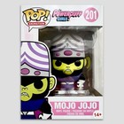 Funko Pop Vinyl Powerpuff Girls Mojo JoJo RARE Action Figure Toy Cartoon Network