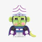 POP MART 🌈AUTHENTIC CRYBABY x Powerpuff Girls Series Figures [ MOJO JOJO ]