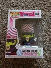 Funko Pop! Vinyl: Cartoon Network - Mojo Jojo #1084