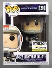 Buzz Lightyear XL-01 Disney Pixar Funko Pop! #1210 Amazon Exclusive New In Box