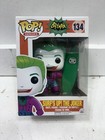 Funko Pop! - Batman Classic TV Series Surf's Up! The Joker 134 - Vinyl Figure