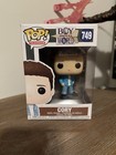 Funko Pop! Television Boy Meets World Cory 749