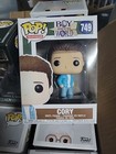 Funko Pop Boy Meets World Cory #749 Vinyl Figure Collectible