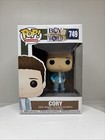 Funko Pop! Boy Meets World Cory Vinyl Figure #749
