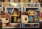 Funko Pop CORY 749 and TOPANGA 750 Boy Meets World