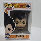 Funko Pop! Vinyl: Dragon Ball - Vegeta #814