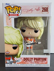 Funko Pop! Dolly Parton Rocks Banjo #268