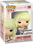 Funko Pop Rocks Dolly Parton Diamond Exclusive #268 - MINT