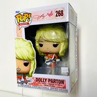 Dolly Parton Funko Pop! Rocks Vinyl Figure #268