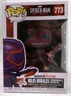 Funko Pop! Marvel Gamerverse 773 Miles Morales (Programmable Suit) Vinyl Figure