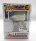 Funko Pop! Marvel - Miles Morales as Spider-Man  Amazon (Exclusive) #1223 +PP