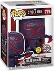 new Funko POP! Gamerverse Spider-Man Miles Morales #775 Programmable Matter Suit