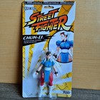 Street Fighter Chun-Li Action Figure Funko Savage World 5.5"