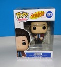 Funko Pop!  Seinfeld #1081 JERRY