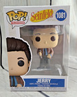 Funko Pop! Vinyl: Jerry #1081