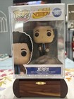 Funko Pop! Seinfeld Vinyl Figure Jerry (Stand-Up) #1081