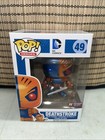 Funko Pop! DC Comics Deathstroke #49 (PX Previews) Vinyl Figure