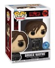 Funko Pop! Vinyl: DC Universe - Bruce Wayne - Pop In A Box (Exclusive) #1194