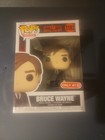 Funko Pop! Movies The Batman- Bruce Wayne #1193 Vinyl Figure, NEW