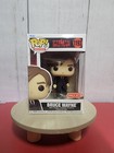 Funko Pop! Movies The Batman- Bruce Wayne #1193 Vinyl Figure