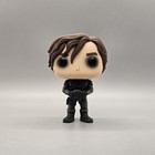 Bruce Wayne #1194 ~ Funko Pop Movies DC Universe Pop In A Box Exclusive (No Box)