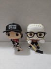 Funko Pop! Exclusive Wayne Garth' Wayne's World' Blackhawks - No Box