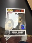 Funko Pop! DC - Batman: Bruce Wayne #1194 Pop In A Box (PIAB) Exclusive