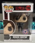 Funko Pop! Movies: The Batman – Bruce Wayne (Unmasked) #1194 PIAB Exclusive